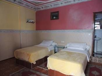 Riad Moulay Said Marrakesh Exterior photo