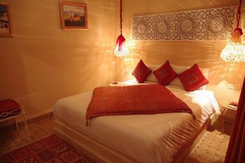Riad Moulay Said Marrakesh Exterior photo