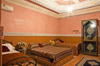 Riad Moulay Said Marrakesh Exterior photo