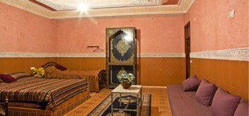 Riad Moulay Said Marrakesh Exterior photo
